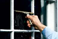 window cleaning
